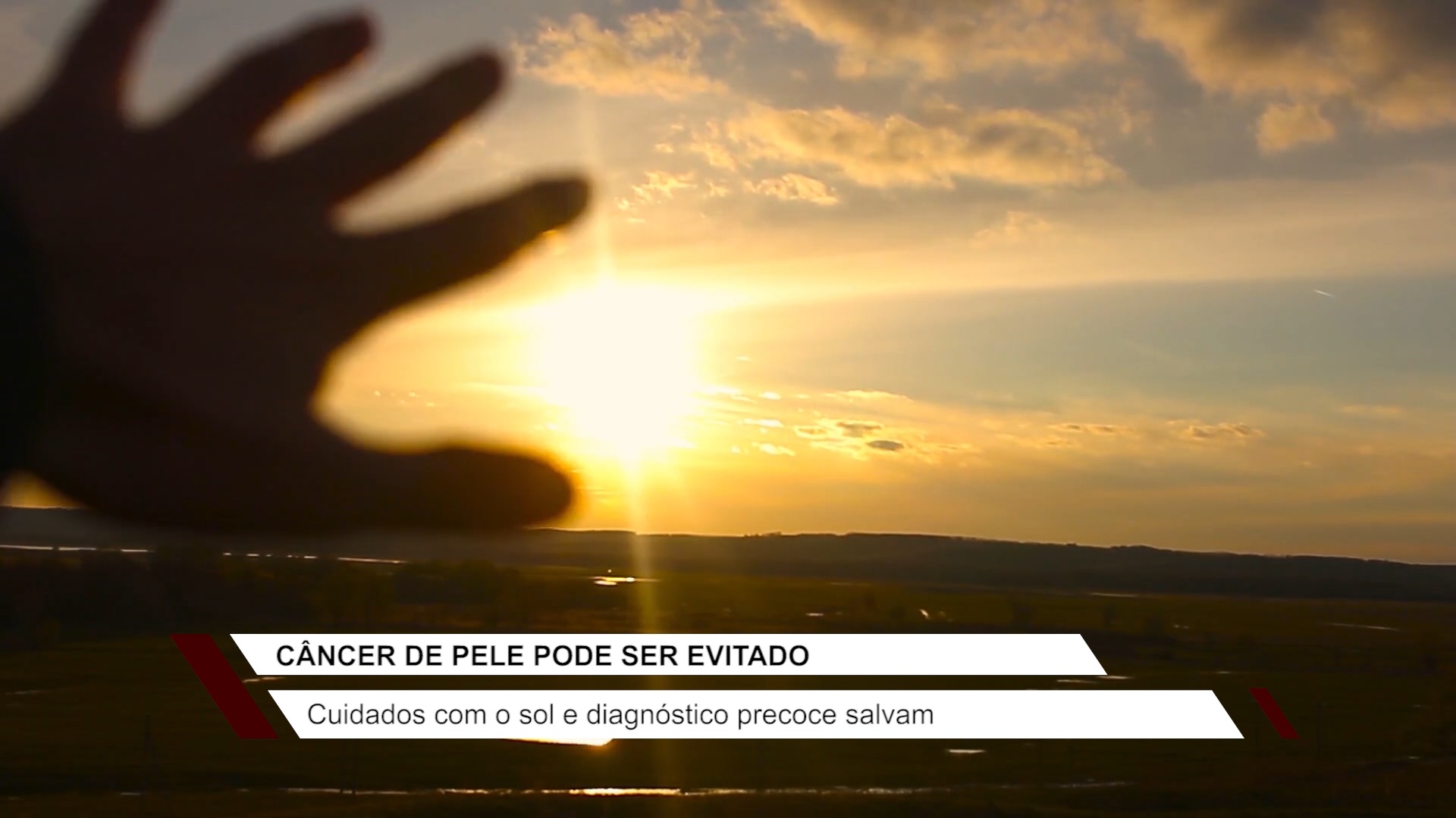 Saiba quais os cuidados necessários a pele para evitar o câncer