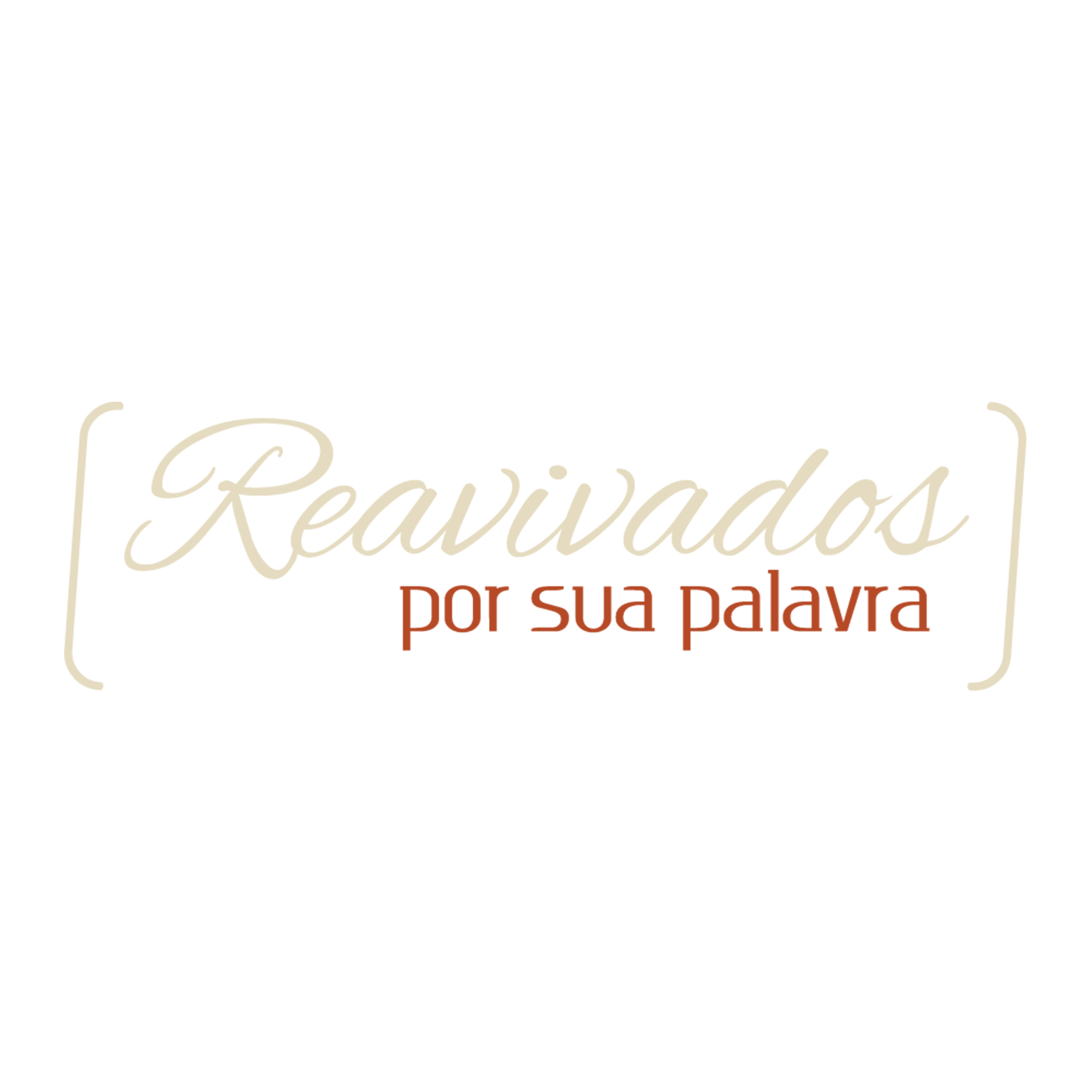 Reavivados por Sua Palavra