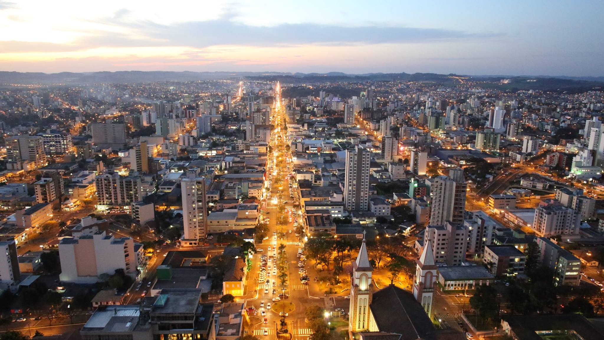 TV Novo Tempo começa a operar em canal aberto em Chapecó Rede Novo Tempo de Comunicação