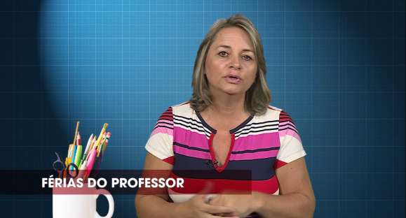 Educação: férias são fundamentais para os professores