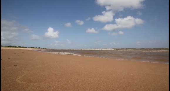 Praias em Viamão reabrem após 10 anos