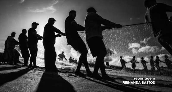 Fotógrafos registram história do povo açoriano