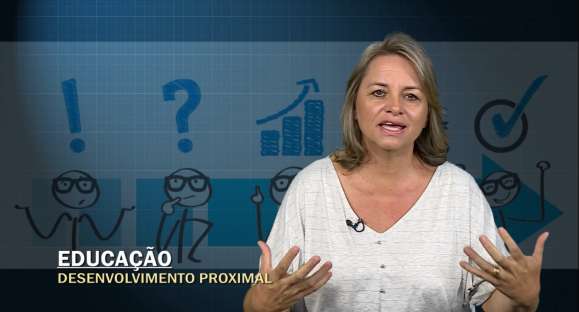 Educação: desenvolvimento humano depende de interação social