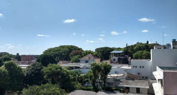 Cachoeira do Sul terá baixas temperaturas no fim de semana