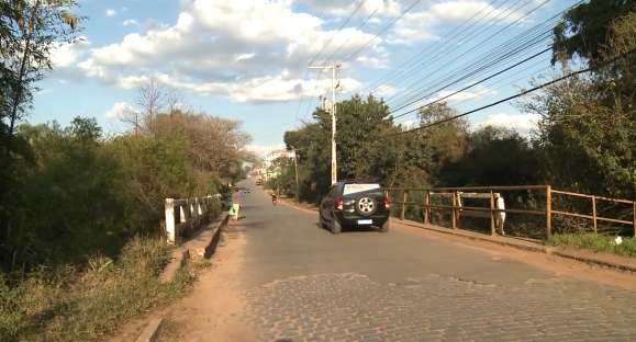 Obras na Ponte do Amorim começam segunda