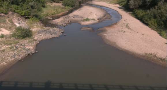 Seca castiga Cachoeira e indústria já anuncia prejuízos