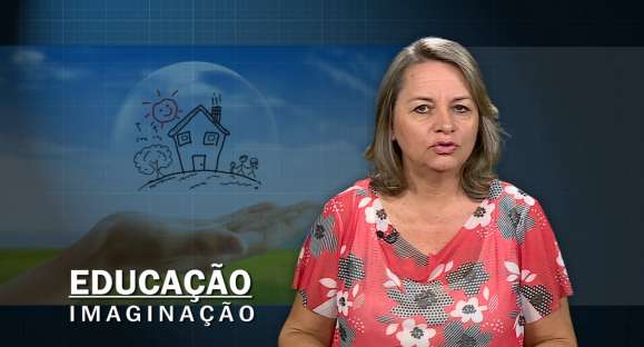 Educação: Imaginação é aliada importante na sala de aula