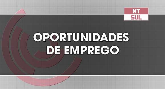 Vagas de emprego disponíveis através do Sine em Cachoeira do Sul