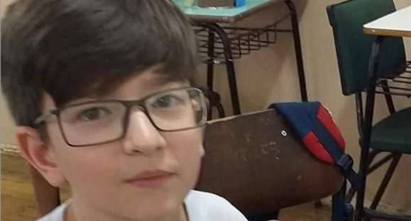 Mãe confessa ter matado filho desaparecido