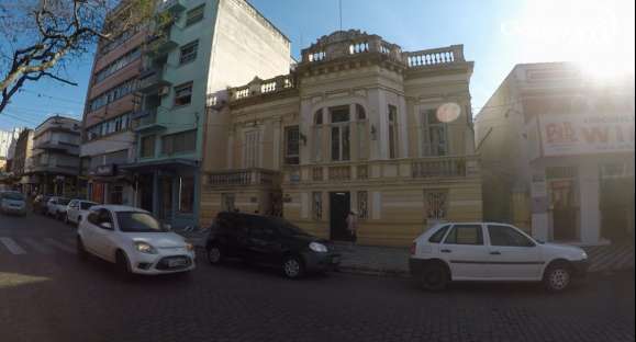 Conheça a história do Atelier Livre Municipal de Cachoeira do Sul