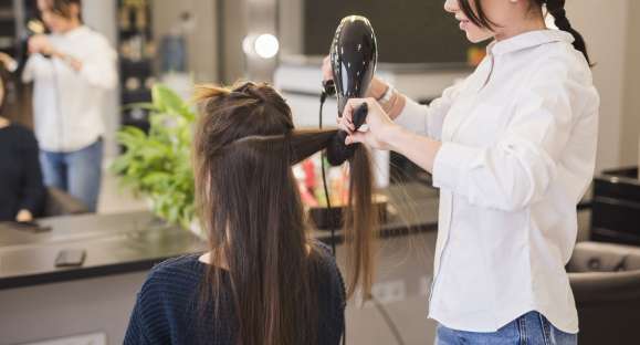 Profissionais da beleza lideram ranking do microempreendedorismo em Cachoeira