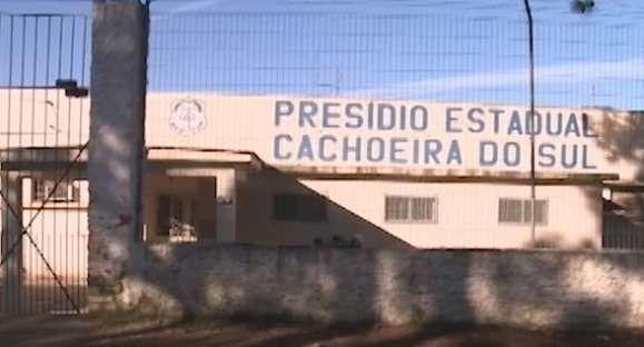 Licitação para ampliar Presídio Estadual de Cachoeira deve sair até outubro