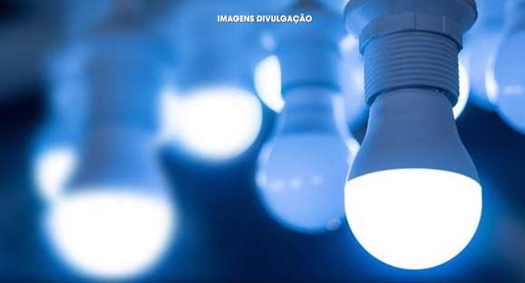 13 mil lâmpadas de LED são distribuídas a pessoas de baixa renda