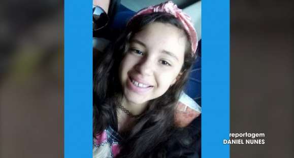 Menina de 12 anos é morta após suposto estupro em Santana da Boa Vista