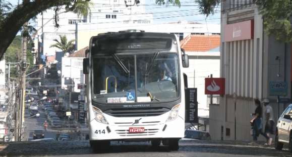 Justiça decide manter TNSG no serviço de transporte público em Cachoeira