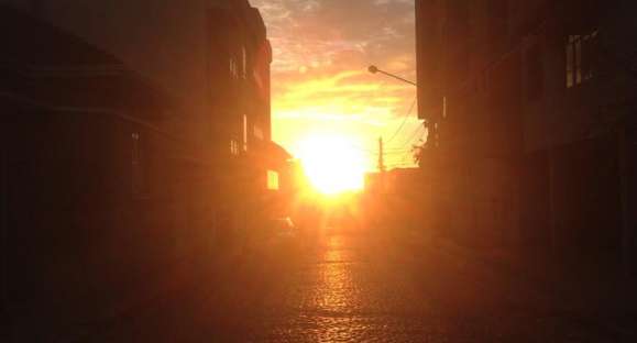 Veja como fica o tempo neste começo de semana em Cachoeira do Sul