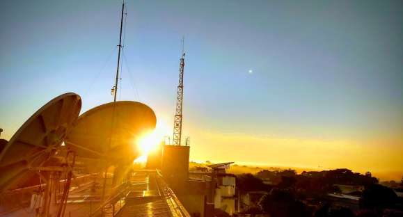 Veja como será o tempo na primeira semana de inverno em Cachoeira do Sul