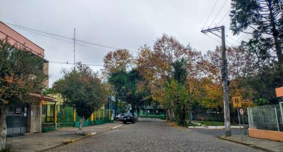 Terça-feira será ensolarada e as temperaturas sobem em Cachoeira do Sul