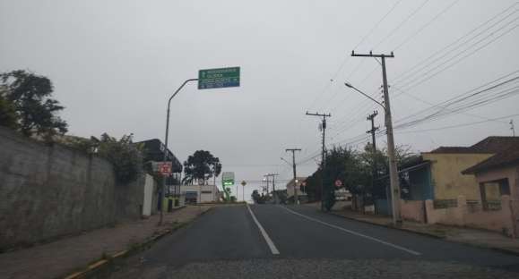 Dia amanheceu nublado, mas sol deve predominar em Cachoeira nesta quarta-feira