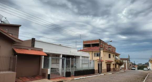 Cachoeira do Sul voltará a ter chuva na sexta-feira