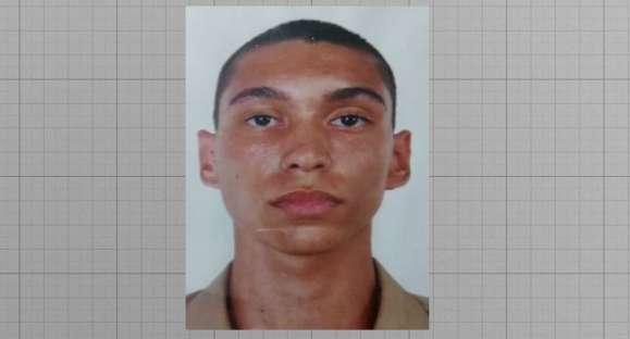 Sepultamento de soldado morto por tiro de fuzil é nesta segunda-feira