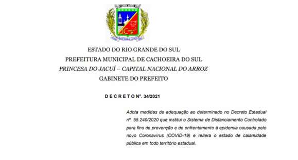 Prefeito autoriza funcionamento do comércio neste sábado