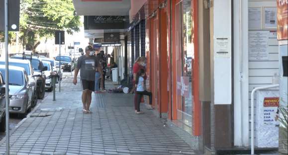 Veja como fica o funcionamento do comércio no fim de semana em Cachoeira do Sul