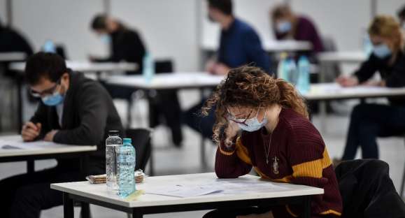 Notas finais do Enem serão divulgadas nesta segunda-feira