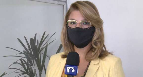 Greice Tomazetti é nova comentarista do NT Sul e fala sobre carreiras