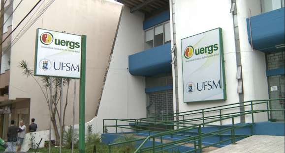 UERGS campus Cachoeira oferece 40 vagas pelo SISU