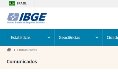 IBGE cancela provas de concurso para 204 mil vagas