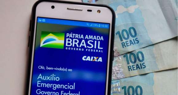 Auxílio emergencial começa a ser pago terça-feira; veja principais dúvidas