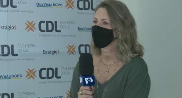 Élida Boeck: Desafio de conduzir o comércio ao novo normal