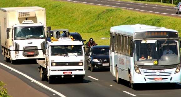 Contran prorroga prazo para realização do exame toxicológico periódico de motoristas profissionais