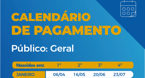 Nova rodada do auxílio emergencial começa a ser paga hoje; veja calendário