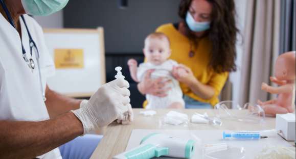 Veja onde tem vacina da influenza e quem pode ser vacinado em Cachoeira