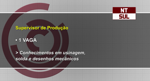 Confira as oportunidades de emprego para Cachoeira nesta sexta-feira