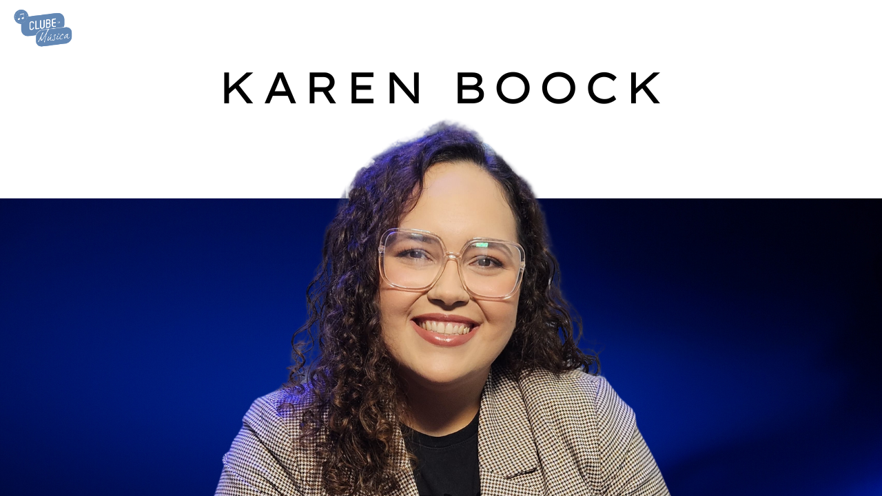 KAREN BOOCK