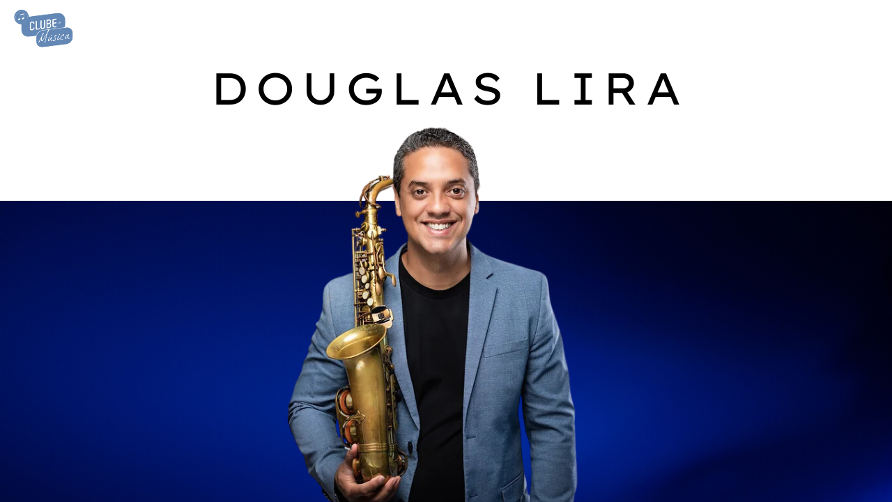 DOUGLAS LIRA