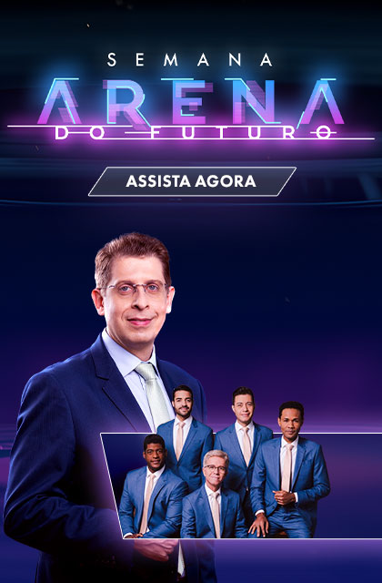 Semana Especial Arena