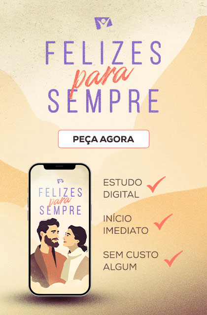 Curso felizes para sempre