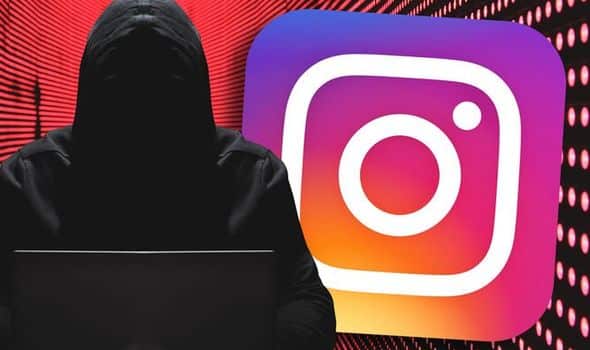 CUIDADO: conta do Instagram da Darleide Alves foi hackeada