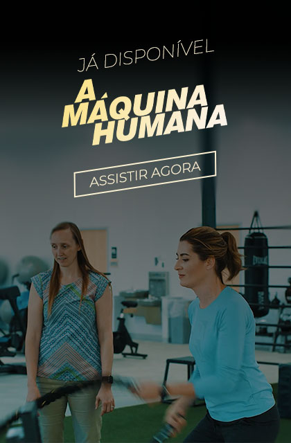 Documentário Máquina