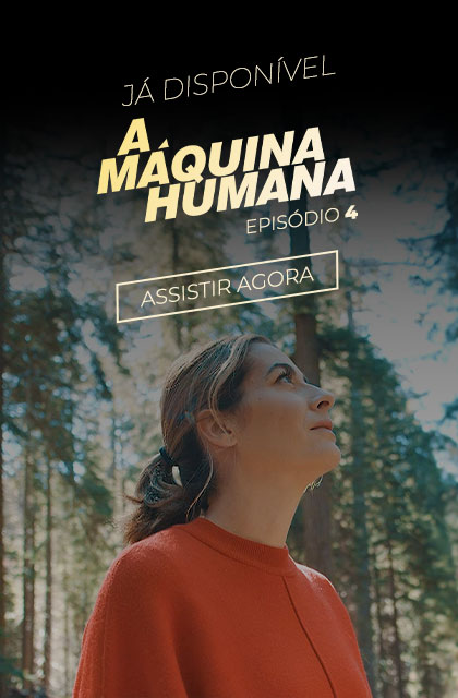 Documentário Máquina