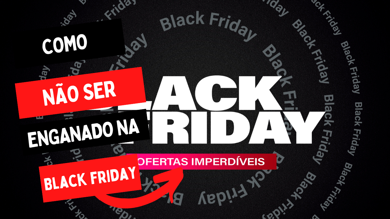 Saldo Extra | Professor Altemir Farinhas dá dicas para que você se prepare de forma consciente para a Black Friday – Parte 2