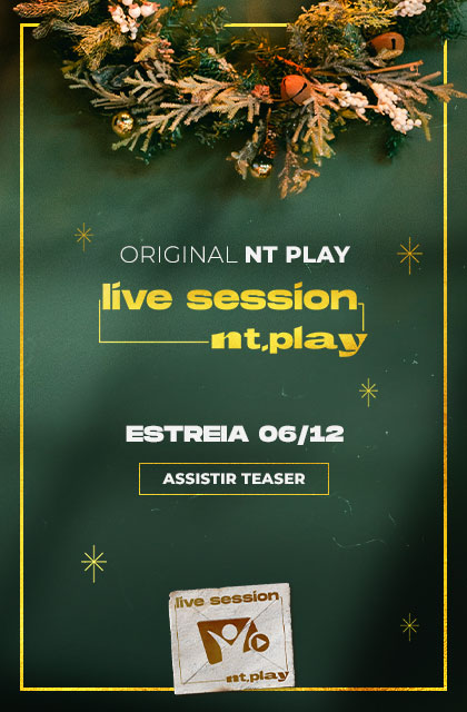 Live Session Natal