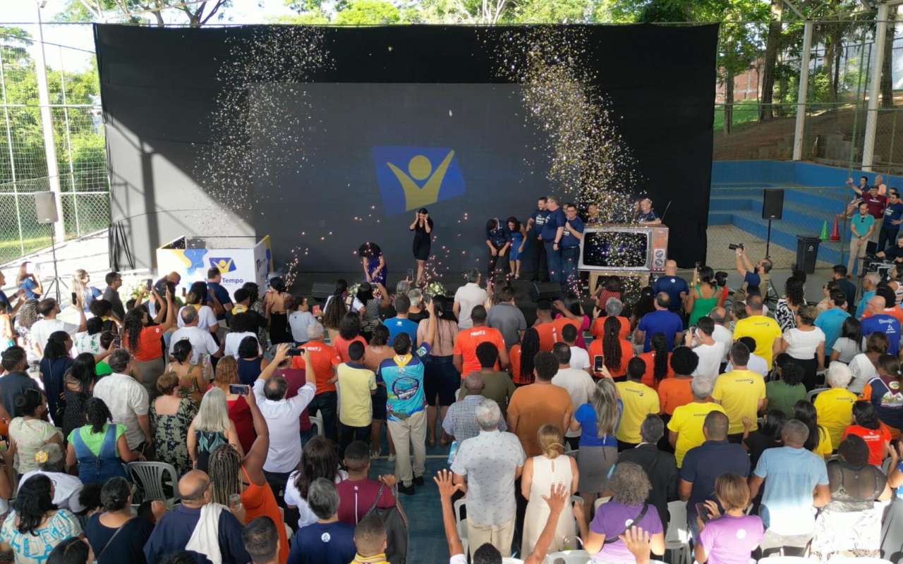 TV Novo Tempo chega a Macaé com sinal aberto alcançando mais de 250 mil pessoas